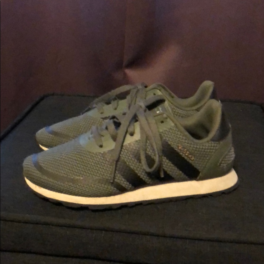 Boys Adidas